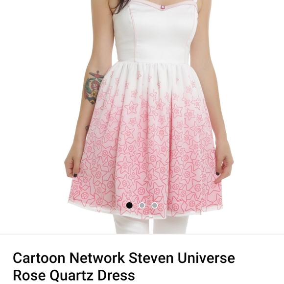 LOOKING FOR/ISO THIS DRESS - Picture 1 of 1